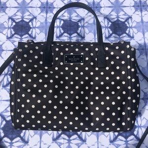 KATE SPADE ♠️ Small Loden Blake Avenue